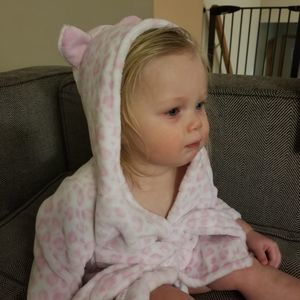 Meet your Posher, Frances